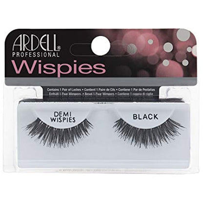 Ardell X-Tended Wear Lash System Kit - Demi Wispies
