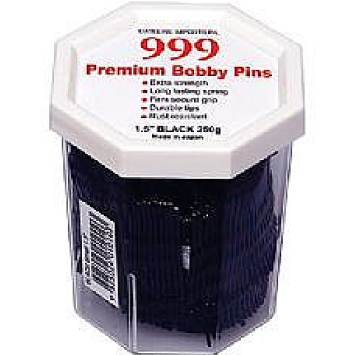 BOBBY PINS MULTI CROSS 5CM 3PK