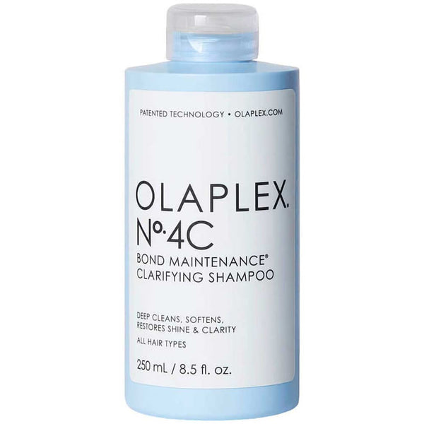 HIS MIX CLARIFYING SHAMPOO 8.5Z