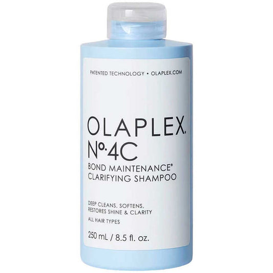 HIS MIX CLARIFYING SHAMPOO 8.5Z