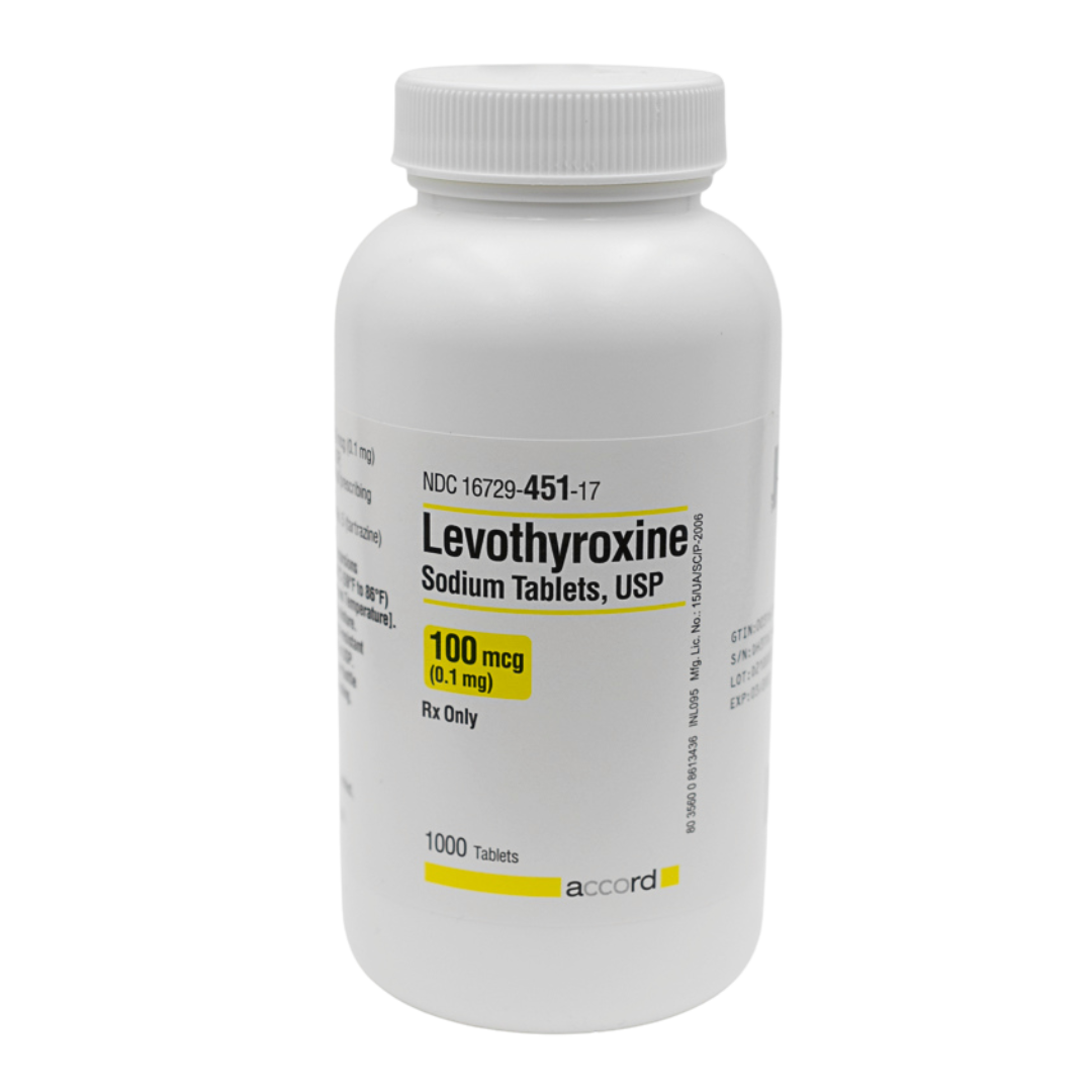 LEVOTHYROXINE CP 112MCG 3X10 BPK