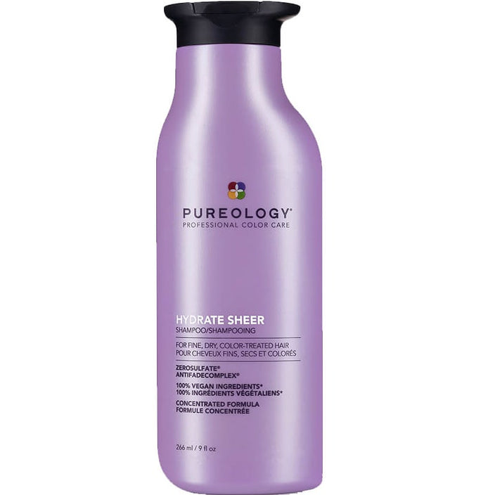 SHAMPO HYDRATING