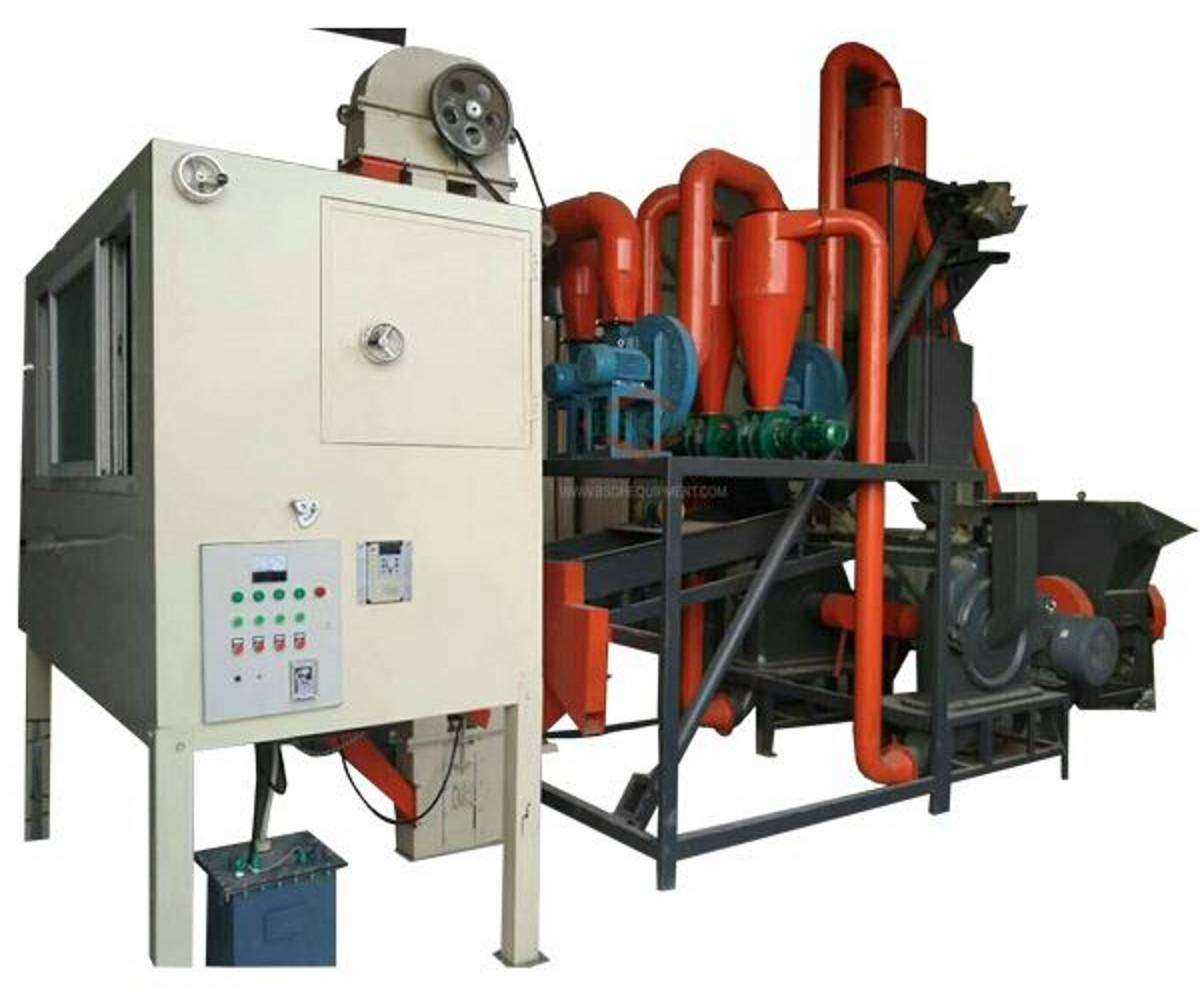DISPILL  BLISTER SEPARATOR RS