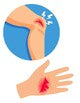 BANDAID PRO HEAL AP 14 ASTD