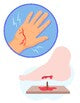 BANDAID PRO HEAL AP 14 ASTD