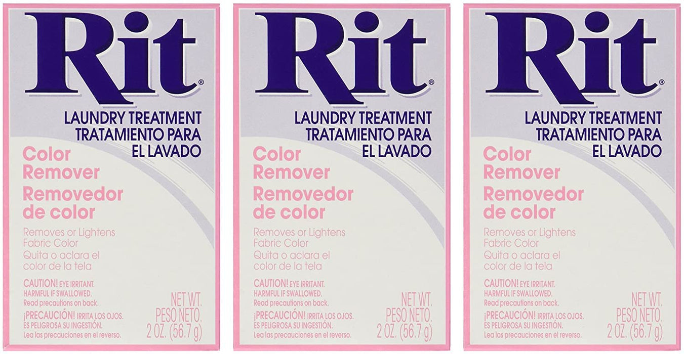 Rit Color Remover Powder 2oz