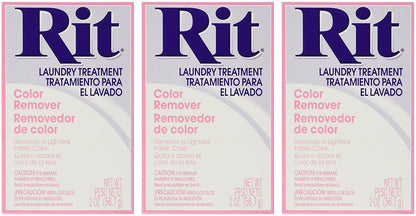 Rit Color Remover Powder 2oz