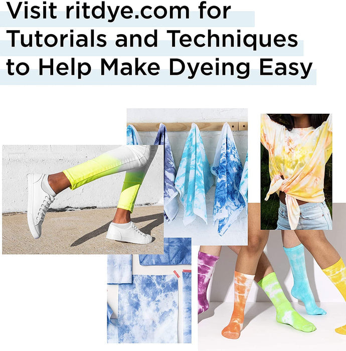 RIT DYE LIQUID TRULY GREEN 8OZ