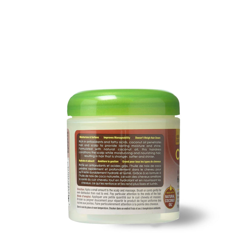 ORS COCONUT OIL CD 5.5OZ