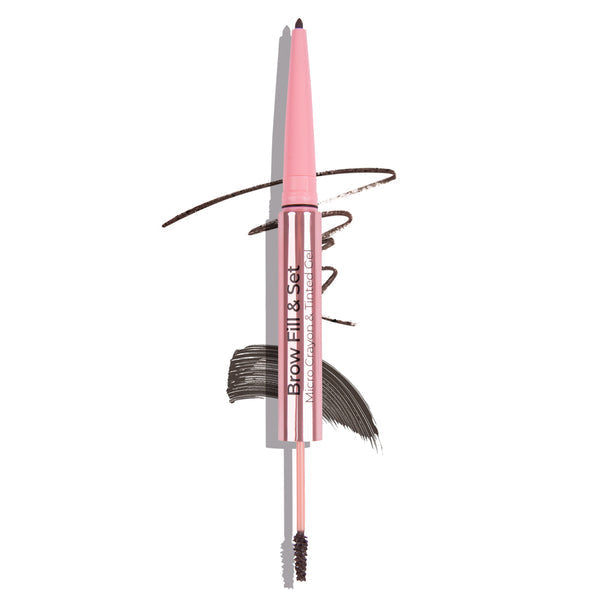 BROW GEL CLEAR MCO