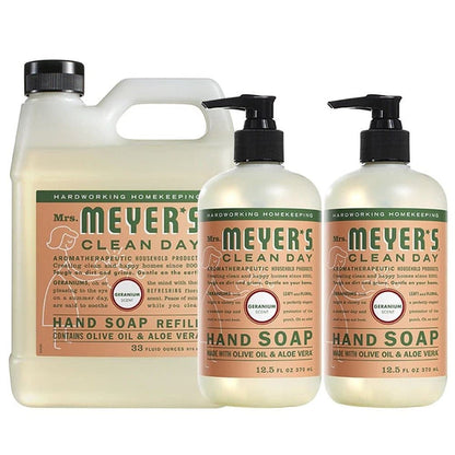 HAND SOAP,LQ,RSMRY PPRMT