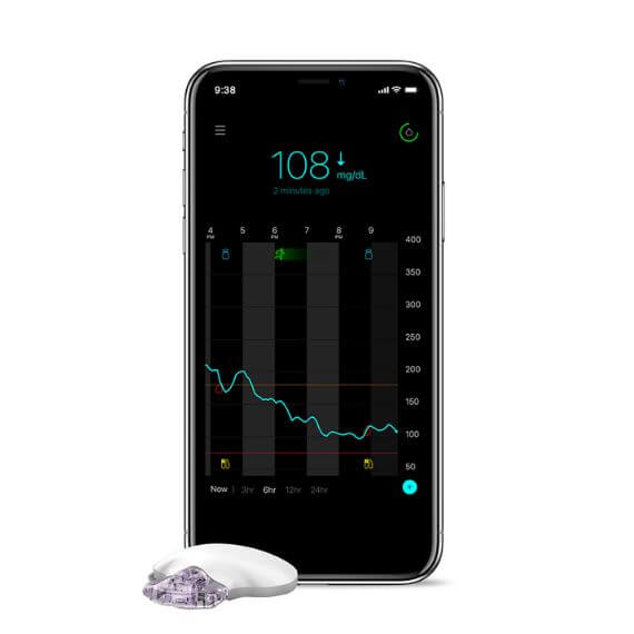 MEDTRONIC GUARDIAN LINK KT 770G