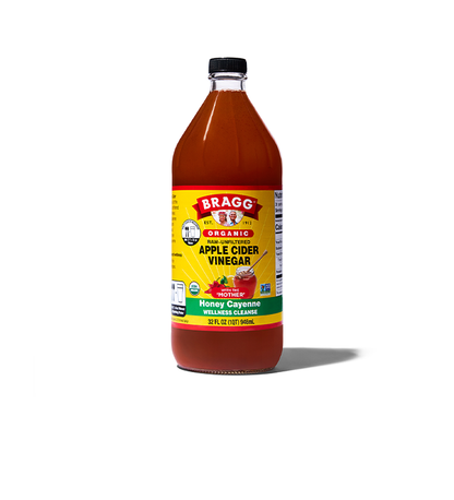 BRAGG TRUE ENERGY,ACV