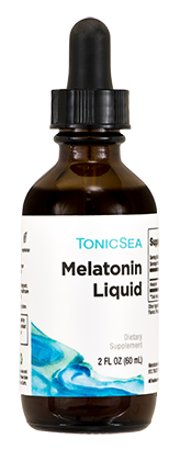 MELATONIN ORAL LIQUID 2OZ SUNDWN