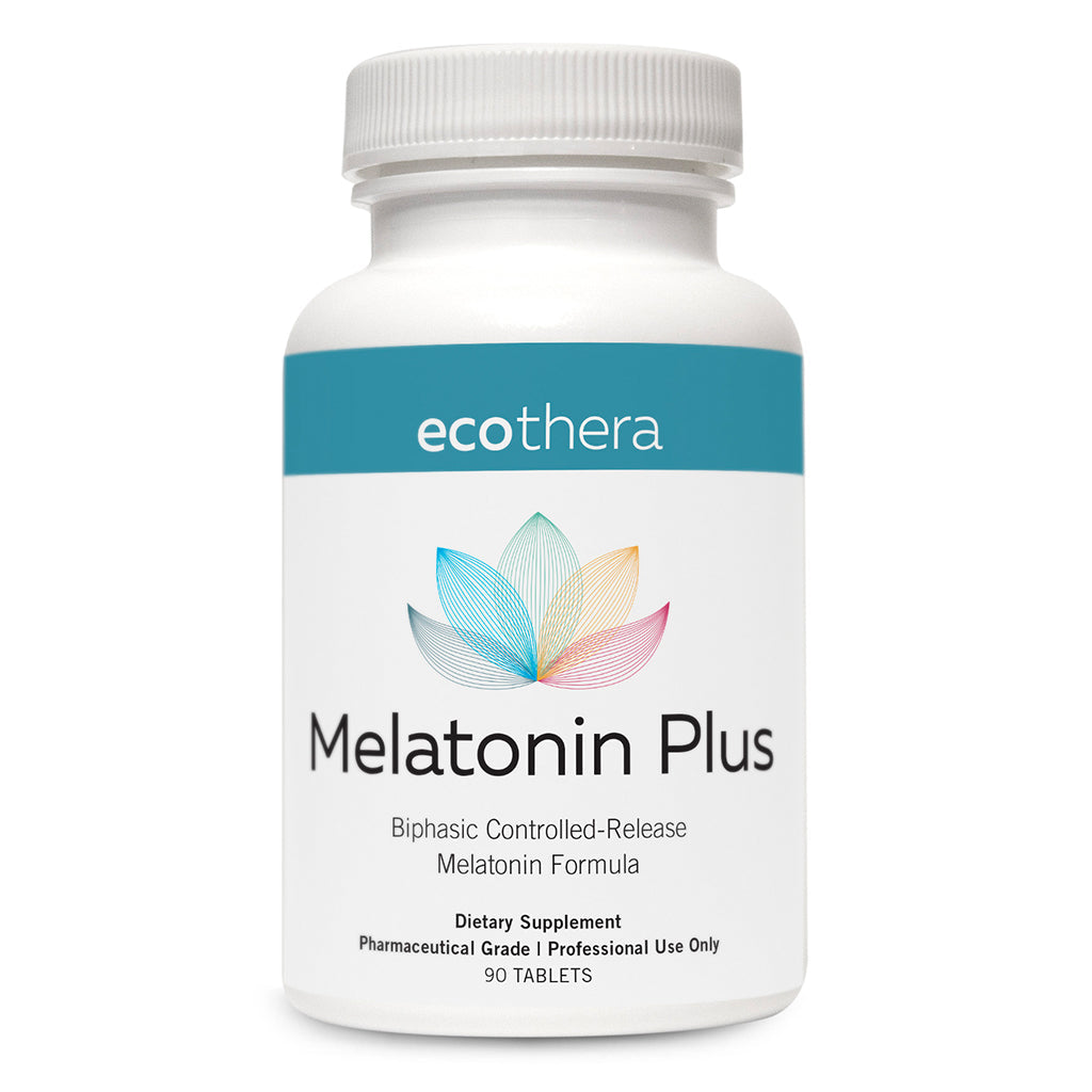 Melatonin Plus; Advanced