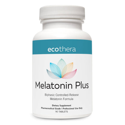 Melatonin Plus; Advanced