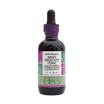 HERB PHARM HEALTHY PROSTATE TONIC