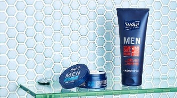 Suave Mens Deodorant 2.7oz 48Hr Active Sport