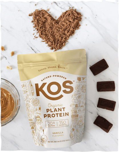 KOS SUPERFOOD GRNS,OG2,BERRY