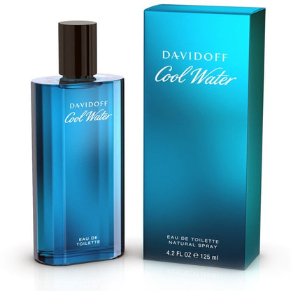 COOL WATER SP 4.2OZ MENS EDT