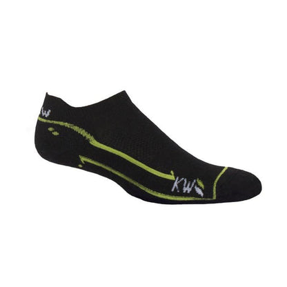 Russell Fashion Foot Men's Low Cut Golf Sock, 2 pairs