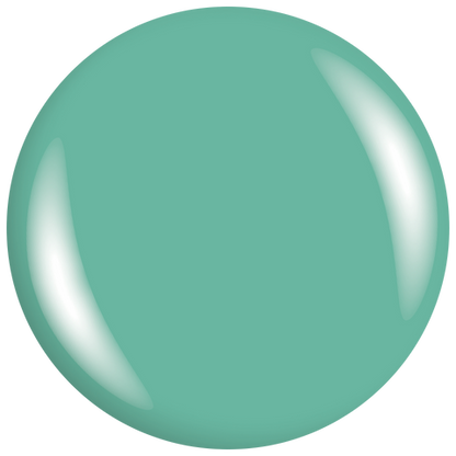 Color Club Nail Lacquer - Merci Beau-Blue