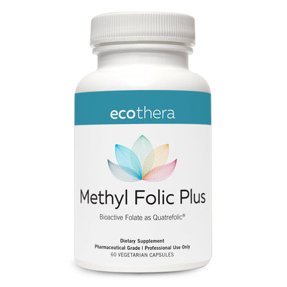 METAFOLBIC PLUS CPL 90