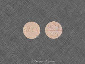 METHYLPHENIDATE TB 20MG 100 IR C2
