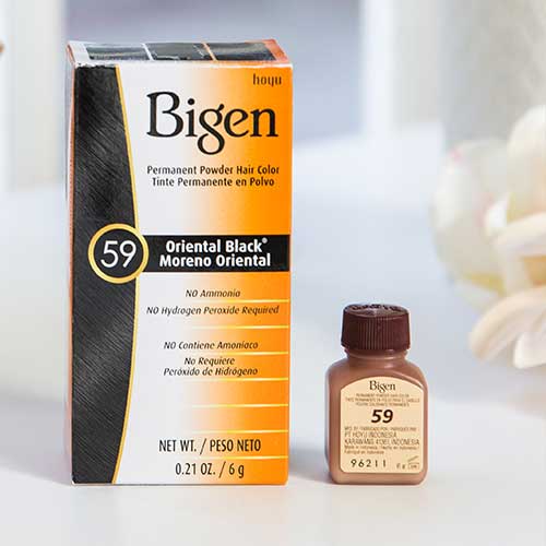 BIGEN 20 VOL DEVELOPER      32Z