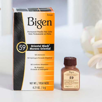 BIGEN 20 VOL DEVELOPER      32Z