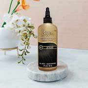 BIGEN SEMI PERM H/C NAT BLACK