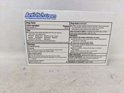 GNP ANTI ITCH LOT 7.5OZ