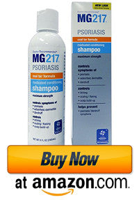 MG217 MEDICATED TAR SHAMPOO 8OZ