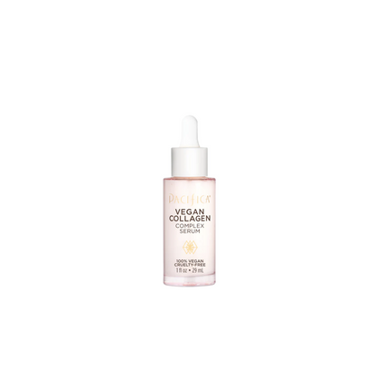 VEGAN COLLAGEN SERUM COMPLEX