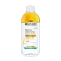 GARNIER MICELLAR CLNSN WTR INFUSD 13.5OZ