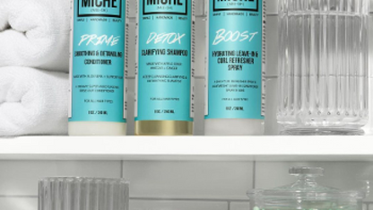 MICHE BEAUTY 3N1 LVE IN STYLR 8