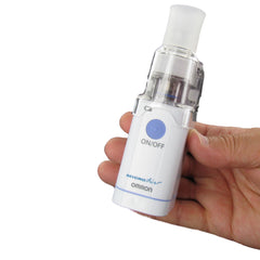 MICROAIR NEBULIZER EQ VBR MSH KT