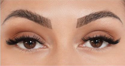 BROW INK PEN MICROBLD MED-DARK