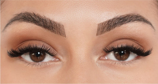 BROW INK PEN MICROBLD MED-DARK