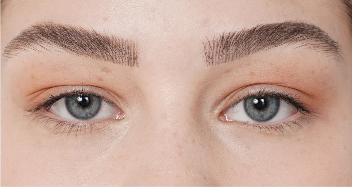 BROW INK PEN MICROBLD MED-DARK