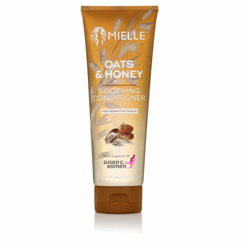 MIELLE OATS&HONEY LVE-IN CND 6Z