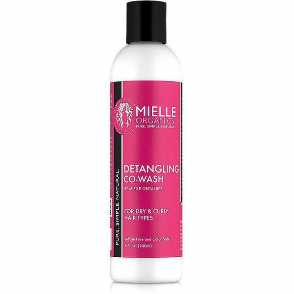 MIELLE DETANGLING CO-WASH   8OZ