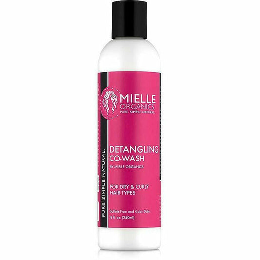 MIELLE DETANGLING CO-WASH   8OZ