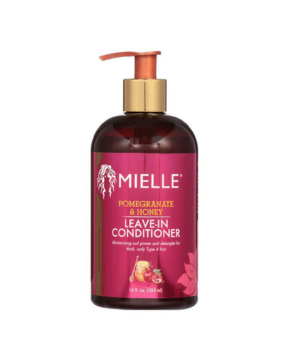 MIELLE LEAVE IN CD 12OZ PM/HNY
