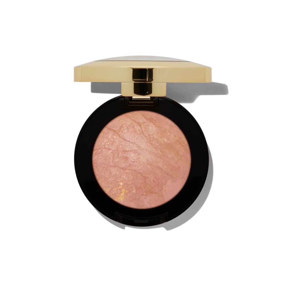 Milani Baked Blush - 003 Berry Amore, 0.12 oz