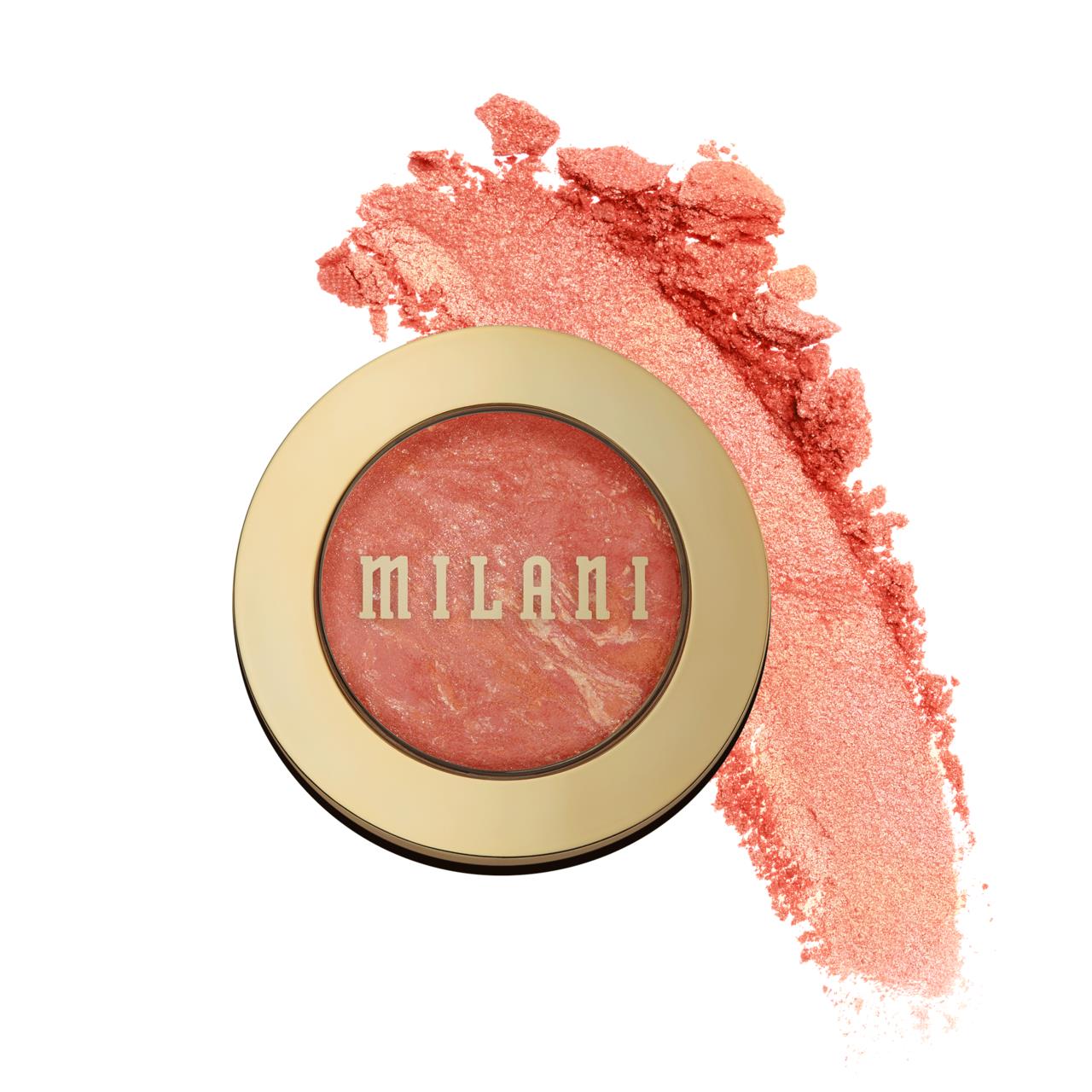 Milani Baked Blush Corallina