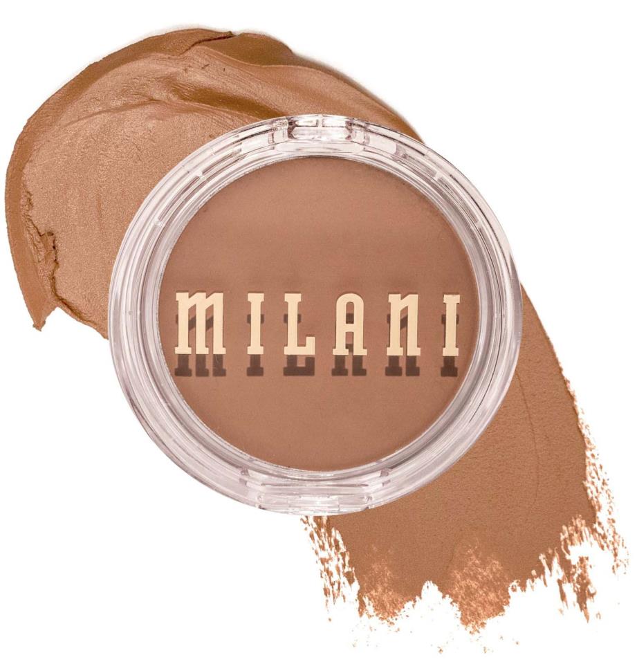 Milani Cheek Kiss Cream Bronzer M037110001 Hey Honey