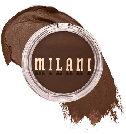 Milani Cheek Kiss Cream Bronzer M037140001 Mocha Moment