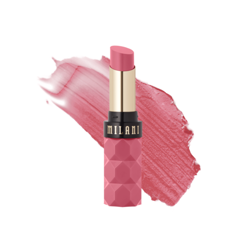 Milani Color Fetish Shine Lipstick - Lingerie