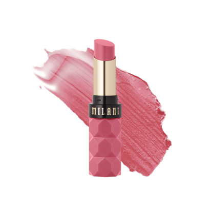 Milani Color Fetish Shine Lipstick - Lingerie